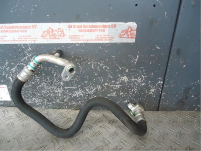 Air conditioning line from a Fiat 500 (312) 0.9 TwinAir 85 2012