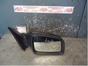 Used Wing mirror, right Opel Astra G (F67) 2.2 16V Price on request offered by de Graaf autodemontage B.V.