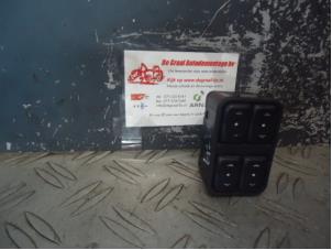 Used Multi-functional window switch Opel Astra G (F67) 2.2 16V Price on request offered by de Graaf autodemontage B.V.
