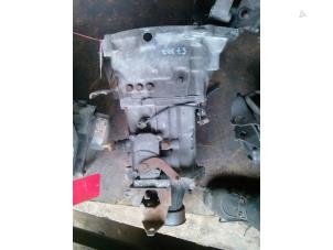 Used Gearbox Daihatsu Hijet (S85) 1.3i 16V Price on request offered by de Graaf autodemontage B.V.