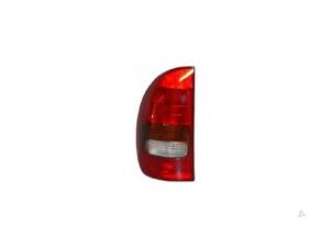 New Taillight, left Opel Corsa Price on request offered by de Graaf autodemontage B.V.