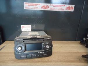Gebrauchte Radio CD Spieler Kia Picanto (TA) 1.0 12V Preis auf Anfrage angeboten von de Graaf autodemontage B.V.
