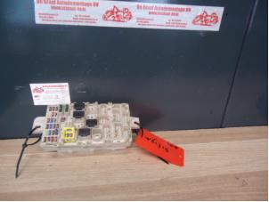 Used Fuse box Mitsubishi Space Star (A0) 1.0 12V Price on request offered by de Graaf autodemontage B.V.