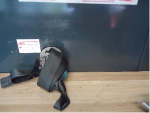 Used Rear seatbelt, left Kia Picanto (TA) 1.0 12V Price on request offered by de Graaf autodemontage B.V.