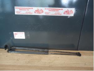 Used Set of tailgate gas struts Mitsubishi Space Star (A0) 1.0 12V Price on request offered by de Graaf autodemontage B.V.