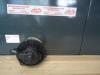 Heating and ventilation fan motor from a Kia Picanto (TA) 1.0 12V 2012