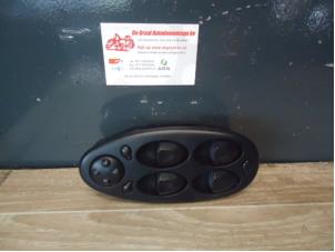 Used Multi-functional window switch Rover 75 Price on request offered by de Graaf autodemontage B.V.