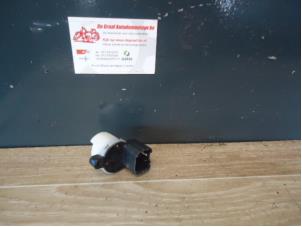 Used Ignition switch contact block Mitsubishi Space Star (A0) 1.0 12V Price on request offered by de Graaf autodemontage B.V.