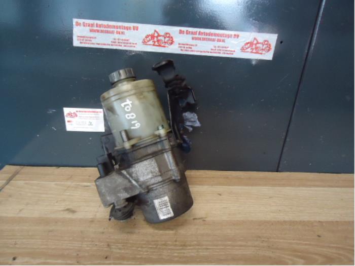 Electric power steering unit Volkswagen Polo IV 1.4 FSI 16V 6Q0423371A