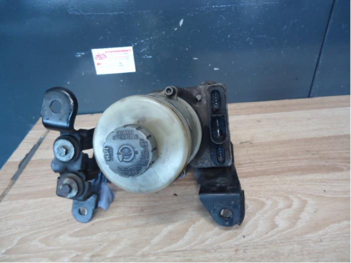 Electric power steering unit Volkswagen Polo IV 1.4 FSI 16V 6Q0423371A