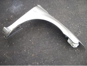 Used Front wing, right Mazda 6 (GG12/82) 2.0i 16V Price on request offered by de Graaf autodemontage B.V.