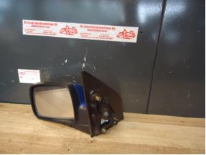 Used Wing mirror, left Kia Picanto Price on request offered by de Graaf autodemontage B.V.