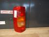 Taillight, left from a Volkswagen LT II, 1996 / 2006 2.5 SDi, Delivery, Diesel, 2.461cc, 55kW (75pk), RWD, AGX, 1996-09 / 2001-04 2001