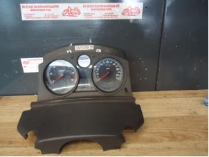 Used Odometer KM Opel Astra H (L48) 1.9 CDTi 16V 120 Price on request offered by de Graaf autodemontage B.V.