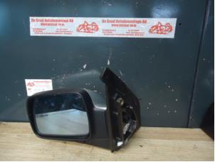 Used Wing mirror, left Kia Picanto (BA) 1.1 12V Price on request offered by de Graaf autodemontage B.V.