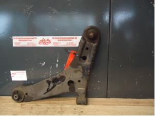 Used Front wishbone, left Kia Picanto (BA) 1.1 12V Price on request offered by de Graaf autodemontage B.V.