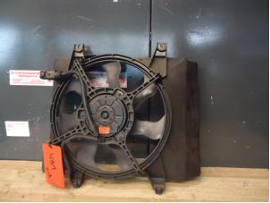 Usagé Ventilateur moteur Kia Picanto (BA) 1.1 12V Prix sur demande proposé par de Graaf autodemontage B.V.