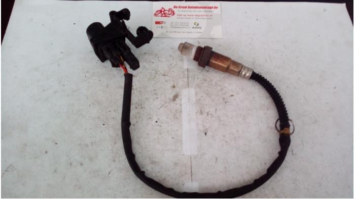 Lambda probe from a Volkswagen Lupo (6X1) 1.4 60 2005
