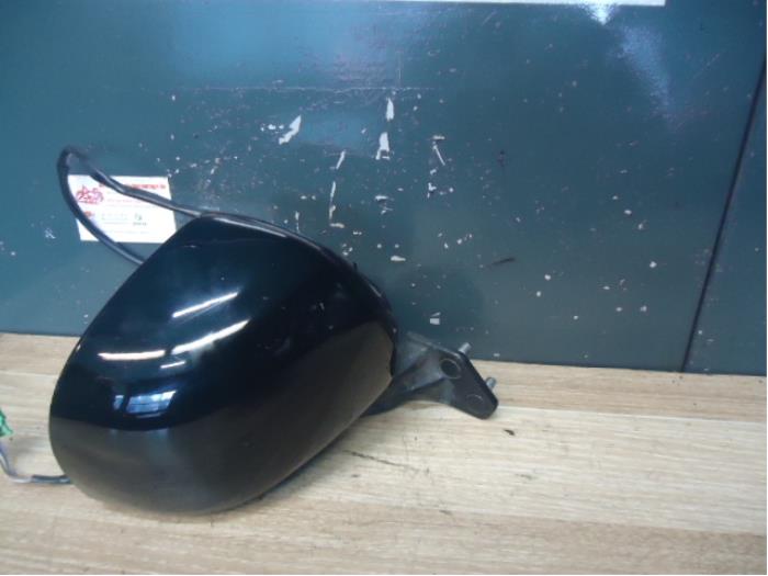 Wing mirror, right from a Volkswagen New Beetle (9C1/9G1) 2.0 1998