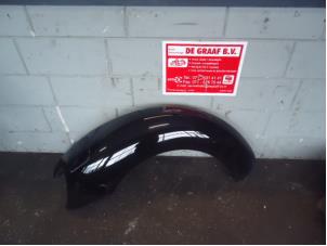 Used Rear side panel, right Volkswagen New Beetle (9C1/9G1) 2.0 Price on request offered by de Graaf autodemontage B.V.