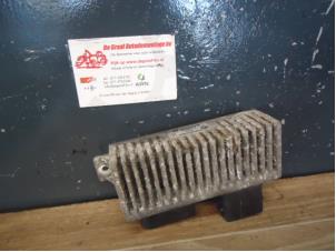 Used Cooling fin relay Renault Megane III Grandtour (KZ) 1.5 dCi 110 Price on request offered by de Graaf autodemontage B.V.