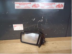 Used Wing mirror, left Toyota Starlet (EP7/NP7) 1.0 12V Price on request offered by de Graaf autodemontage B.V.