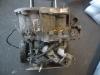 Gearbox from a Renault Grand Scénic II (JM), 2004 / 2009 2.0 16V Turbo, MPV, Petrol, 1.998cc, 120kW (163pk), FWD, F4R776; F4R37, 2004-04 / 2009-06, JMAW 2005