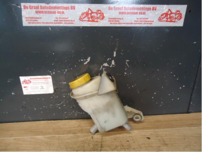 Begagnade Styrservotank Fiat Fiorino (225) 1.3 JTD 16V Multijet Pris € 20,00 Marginaltabell erbjuds av de Graaf autodemontage B.V.