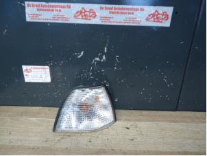 Used Indicator, right BMW 3 serie Touring (E36/3) 318i Price on request offered by de Graaf autodemontage B.V.