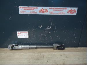 Used Steering column BMW 3 serie Touring (E91) 318i 16V Price on request offered by de Graaf autodemontage B.V.