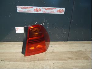 Used Taillight, right BMW 3 serie Touring (E91) 318i 16V Price on request offered by de Graaf autodemontage B.V.