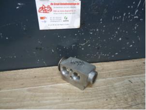 Used AC expansion valve BMW 3 serie Touring (E91) 318i 16V Price on request offered by de Graaf autodemontage B.V.