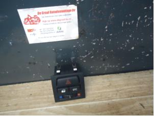Used Panic lighting switch BMW 3 serie Touring (E91) 318i 16V Price on request offered by de Graaf autodemontage B.V.