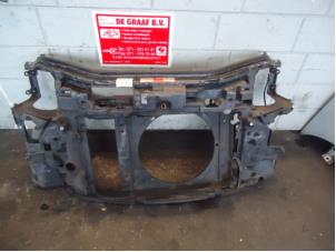 Used Front panel Audi A2 (8Z0) 1.4 16V Price on request offered by de Graaf autodemontage B.V.