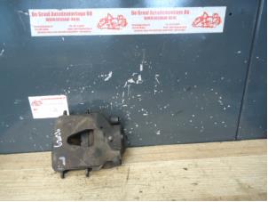 Used Front brake calliper, left Audi A2 (8Z0) 1.4 16V Price on request offered by de Graaf autodemontage B.V.