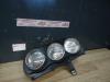Headlight, left from a Alfa Romeo 159 (939AX), 2005 / 2012 2.2 JTS 16V, Saloon, 4-dr, Petrol, 2.198cc, 136kW (185pk), FWD, 939A5000, 2005-09 / 2011-11, 939AXB 2005