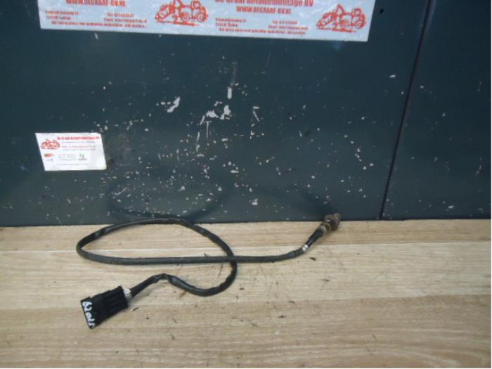 Gebrauchte Lambdasonde Alfa Romeo 159 (939AX) 2.2 JTS 16V Preis auf Anfrage angeboten von de Graaf autodemontage B.V.