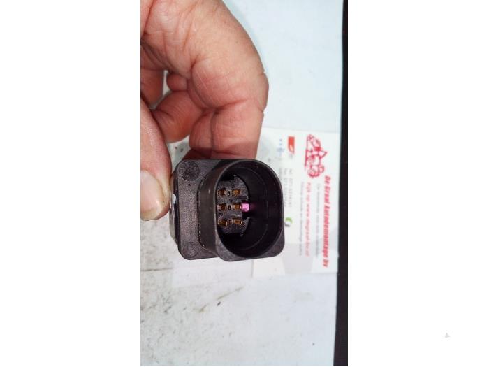 Sonda lambda z Alfa Romeo 159 (939AX) 2.2 JTS 16V 2005