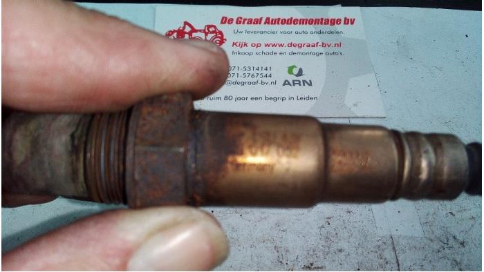 Sonda lambda z Alfa Romeo 159 (939AX) 2.2 JTS 16V 2005