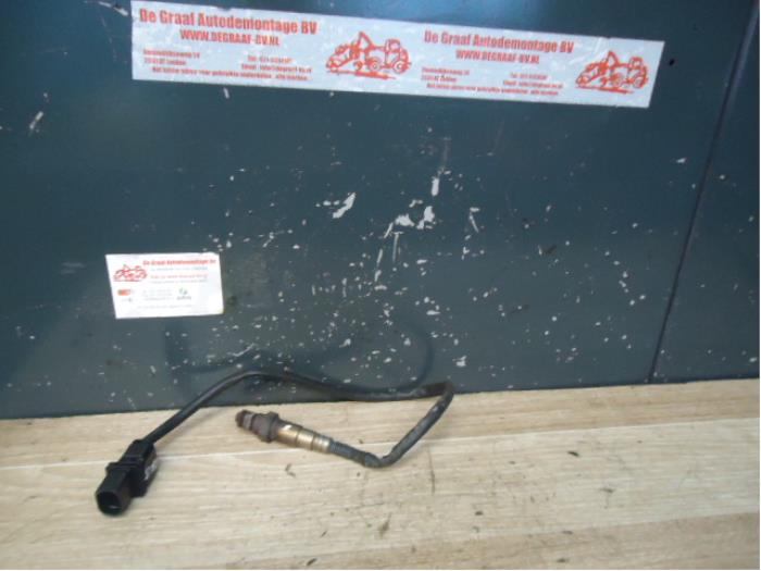 Gebrauchte Lambdasonde Alfa Romeo 159 (939AX) 2.2 JTS 16V Preis auf Anfrage angeboten von de Graaf autodemontage B.V.