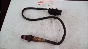 Sonda lambda z Alfa Romeo 159 (939AX) 2.2 JTS 16V 2005