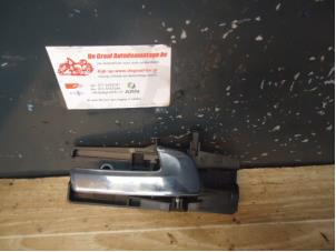 Used Front door handle 4-door, right Alfa Romeo 159 (939AX) 2.2 JTS 16V Price on request offered by de Graaf autodemontage B.V.