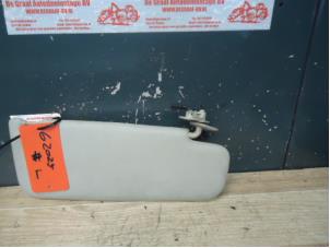 Used Sun visor Alfa Romeo 159 (939AX) 2.2 JTS 16V Price on request offered by de Graaf autodemontage B.V.