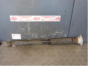 Used Rear shock absorber rod, right Ford Fiesta 6 (JA8) 1.4 16V Price on request offered by de Graaf autodemontage B.V.