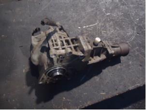 Used Front differential Mitsubishi Outlander (CU) 2.4 16V 4x4 Price on request offered by de Graaf autodemontage B.V.