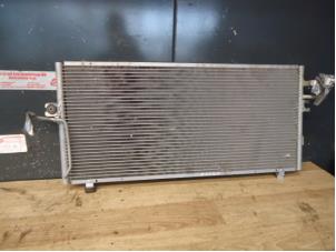 Used Air conditioning radiator Nissan Primera (P11) 2.0 SRi 16V Price € 50,00 Margin scheme offered by de Graaf autodemontage B.V.