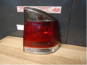 Used Taillight, right Opel Vectra C GTS 2.2 DIG 16V Price € 25,00 Margin scheme offered by de Graaf autodemontage B.V.