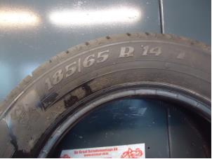 Used Tyre Price € 30,00 Margin scheme offered by de Graaf autodemontage B.V.