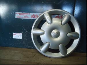 Used Wheel cover (spare) Chevrolet Matiz 0.8 S,SE Price € 5,00 Margin scheme offered by de Graaf autodemontage B.V.
