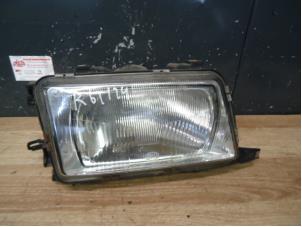 Used Headlight, right Audi 80 (B4) 2.0 E Price € 25,00 Margin scheme offered by de Graaf autodemontage B.V.